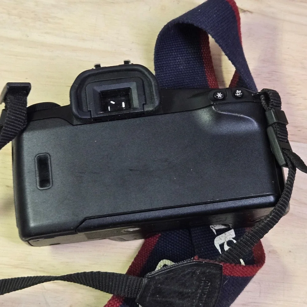 Canon put new
